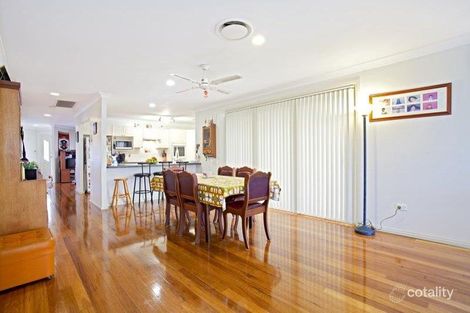 Property photo of 24 Childers Street Bonnyrigg Heights NSW 2177
