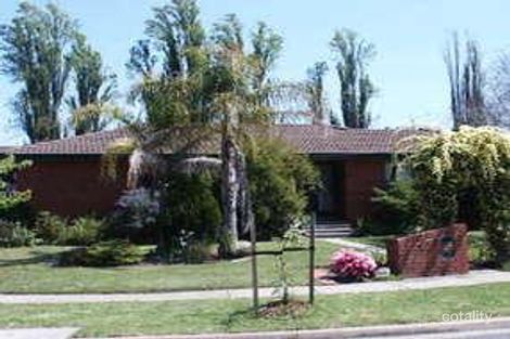 Property photo of 1 Twomey Court Wodonga VIC 3690