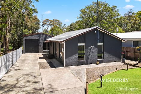 Property photo of 29 Moola Road Buff Point NSW 2262