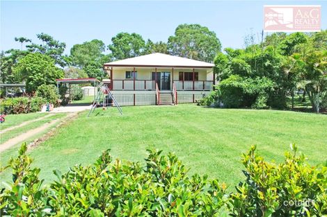 15 Tiaro St, Tiaro, QLD 4650