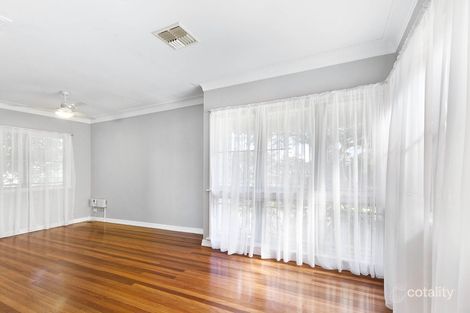 Property photo of 85 Redhill Road Nudgee QLD 4014