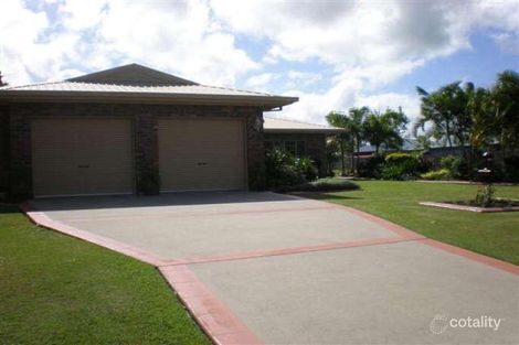 Property photo of 35 Sterry Street Proserpine QLD 4800