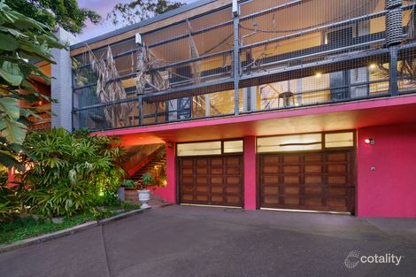 Property photo of 3 McLean Crescent Mosman NSW 2088