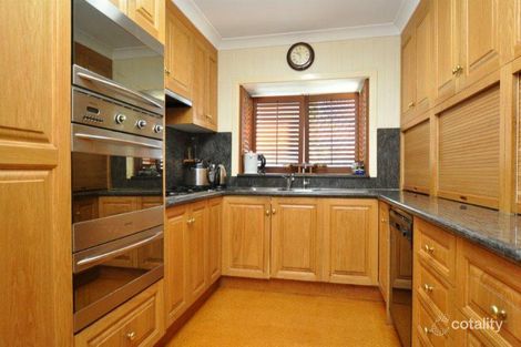 Property photo of 21 Rouen Avenue Paradise Point QLD 4216