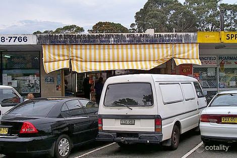 14 Station St, Dundas, NSW 2117