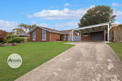 8 Webb Ct, Portland, VIC 3305