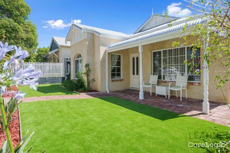 Property photo of 25 Peel Street Jolimont WA 6014