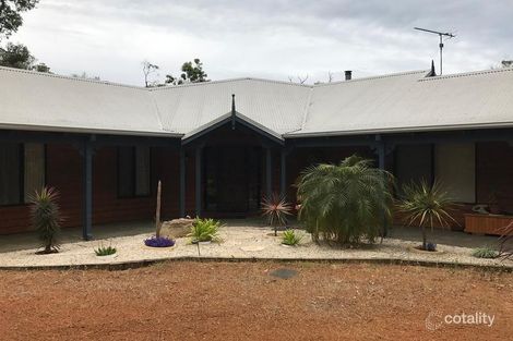 6 Hosier Ct, Leschenault, WA 6233