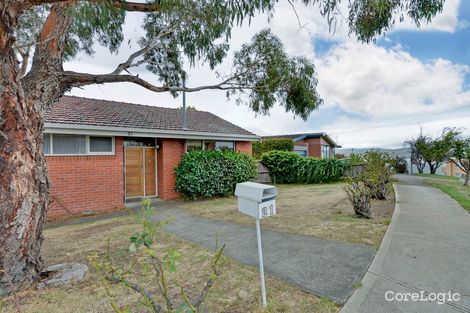 Property photo of 21 Sonning Crescent Sandy Bay TAS 7005