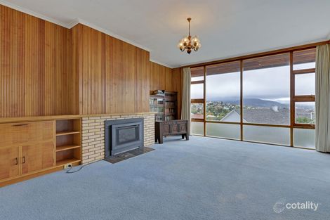 Property photo of 21 Sonning Crescent Sandy Bay TAS 7005