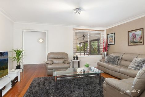 Property photo of 7 Solomon Street Mount Waverley VIC 3149