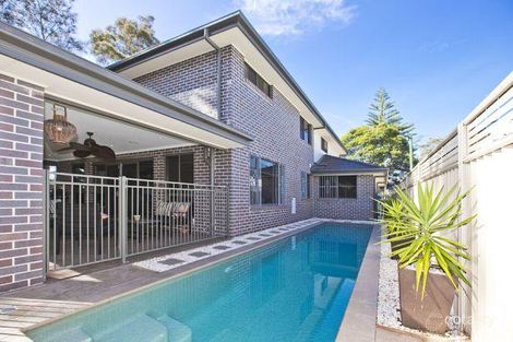 Property photo of 2 Baird Street Hamilton North NSW 2292