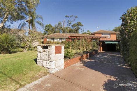 55 Yarrabin St, Belrose, NSW 2085