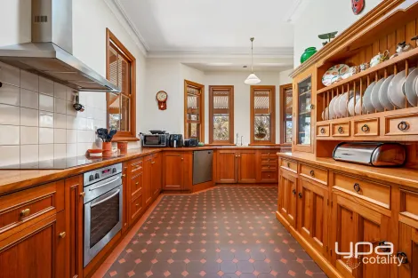 Property photo of 23 McKenzie Court Merrimu VIC 3340