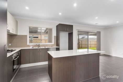 Property photo of 5 Orbost Close Ocean Grove VIC 3226