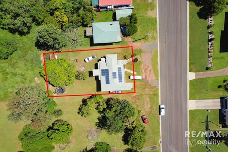 Property photo of 77 Seib Street Kilcoy QLD 4515