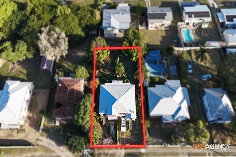 Property photo of 2/200 Elphinstone Street Berserker QLD 4701