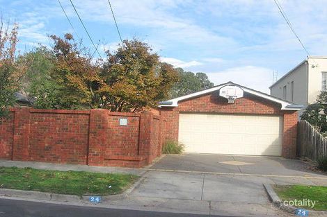 24 White St, Beaumaris, VIC 3193