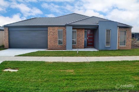 4 Berquez St, Yinnar, VIC 3869