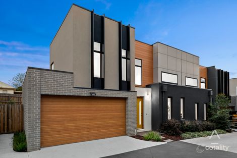 Property photo of 3/15 Herlihys Road Templestowe Lower VIC 3107