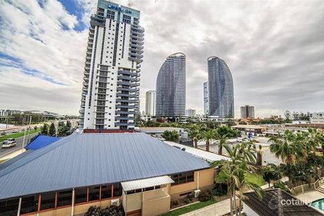 Property photo of 402/42 Surf Parade Broadbeach QLD 4218