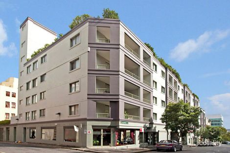 18/1-5 Harwood St, Pyrmont, NSW 2009