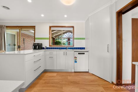 Property photo of 85 Summerville Crescent Florey ACT 2615