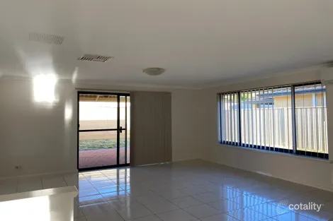 Property photo of 10 Cannich Boulevard Canning Vale WA 6155