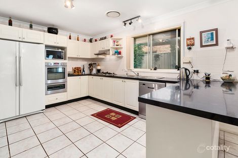 Property photo of 64 Gabriella Avenue Cecil Hills NSW 2171