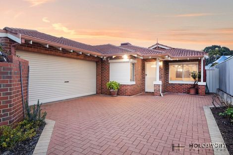 Property photo of 45A Bradley Street Yokine WA 6060