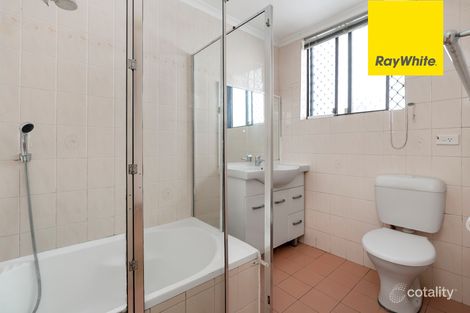 Property photo of 4/12-14 Mary Street Lidcombe NSW 2141