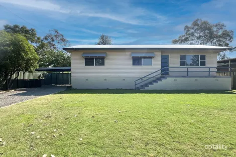 Property photo of 33 Guest Street Narrabri NSW 2390