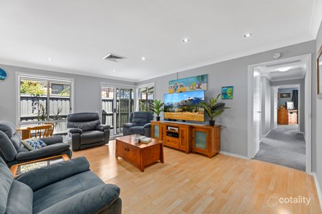 Property photo of 25 The Woods Circuit Menai NSW 2234