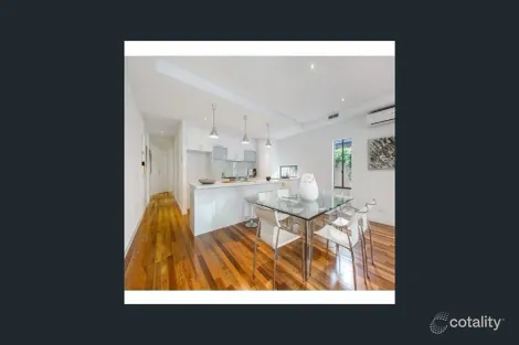 Property photo of 9A Hoffman Street Cheltenham VIC 3192
