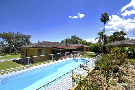 Property photo of 347 Bournes Lane Hallsville NSW 2340
