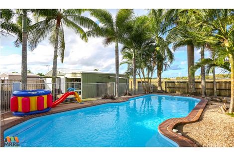 Property photo of 64 Broomdykes Drive Beaconsfield QLD 4740