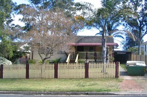 Property photo of 18 Ellis Crescent Miller NSW 2168