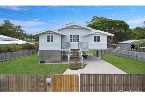 Property photo of 20 Marron Crescent Mundingburra QLD 4812