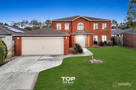 18 Osmington Cir, Narre Warren South, VIC 3805