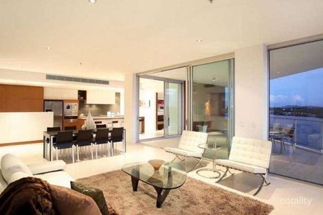 Property photo of 158/37 Harbour Road Hamilton QLD 4007