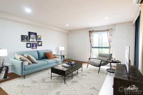 Property photo of 203/52 Dunmore Street Wentworthville NSW 2145