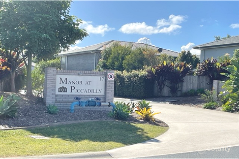 Property photo of 59/17 Piccadilly Street Bellmere QLD 4510