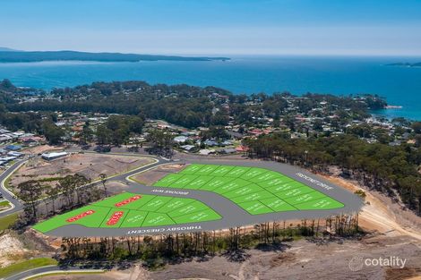 3 Sunshine Bay Rd, Sunshine Bay, NSW 2536