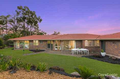 Property photo of 23 Northbrook Street Sinnamon Park QLD 4073