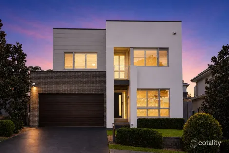 6 Boniwell Rd, Moorebank, NSW 2170