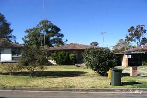 7 Mistral Pl, Shalvey, NSW 2770