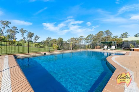 Property photo of 5 Robert Place Razorback NSW 2571