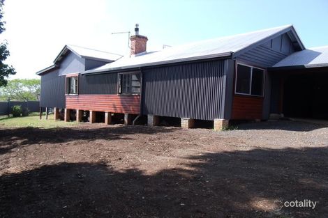Property photo of 49 Campbell Road Kyogle NSW 2474