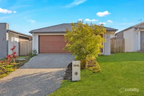 7a Henderson St, Redbank, QLD 4301