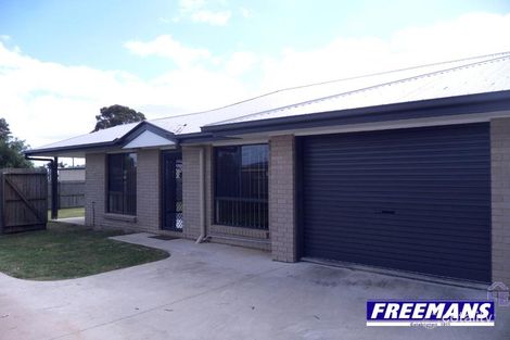 Property photo of 2/9 Hodge Street Kingaroy QLD 4610
